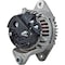 Db Electrical Alternator for 115 Amp, 24V, CW Rotation, IF Fan Type, IR Regulator CATERPILLAR 24V 0-124-655-120 400-24269 - alternate 2